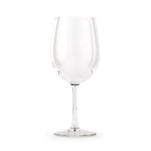 12 oz. Stemmed Wine Glass - Blank