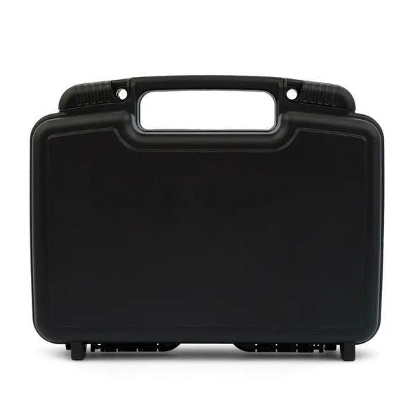 Ring Bearer Wedding Ring Security Briefcase - Blank