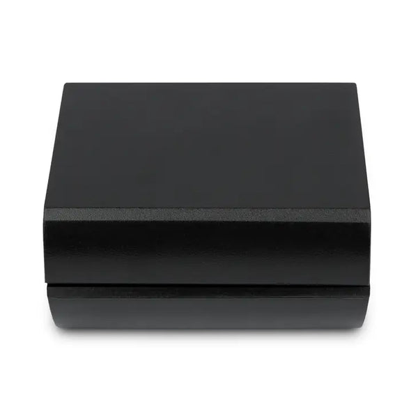 Men’s Cufflink Gift Box - Black