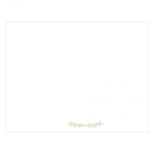 Wedding Guest Book Sign-In Sheets - Woodland