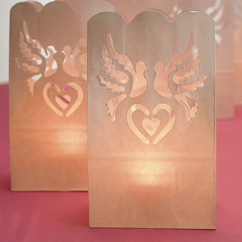 Wedding Luminaries (12)