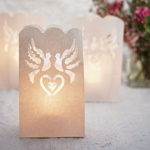 Wedding Luminaries (12)