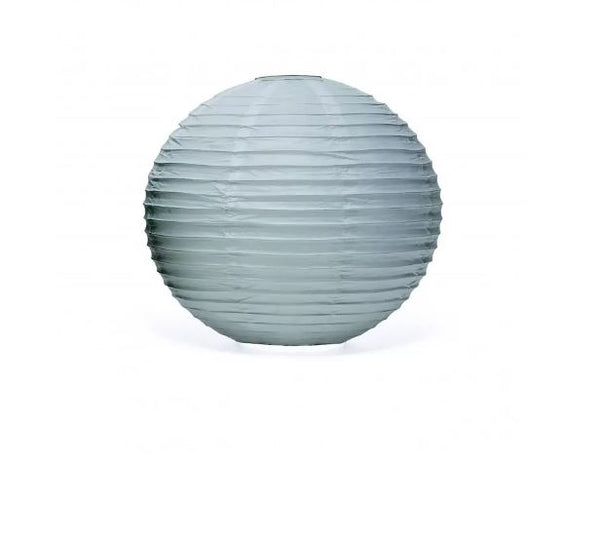 16" Round Paper Lanterns - Medium