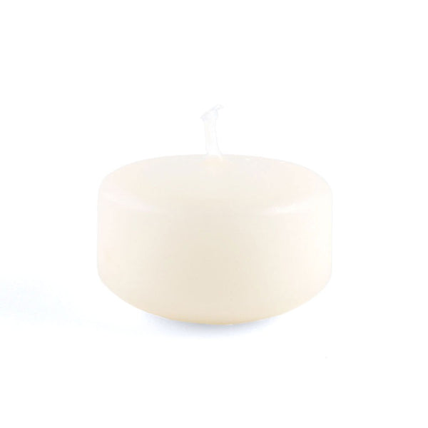 Decorative Round Floating Candles