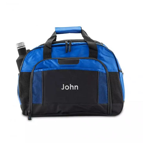 Sports Bag - Blue