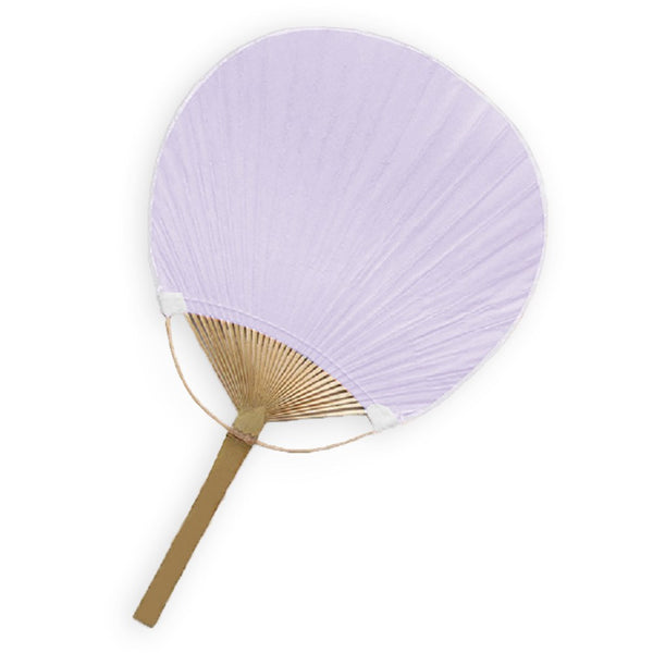 Paddle Fan - Lavender