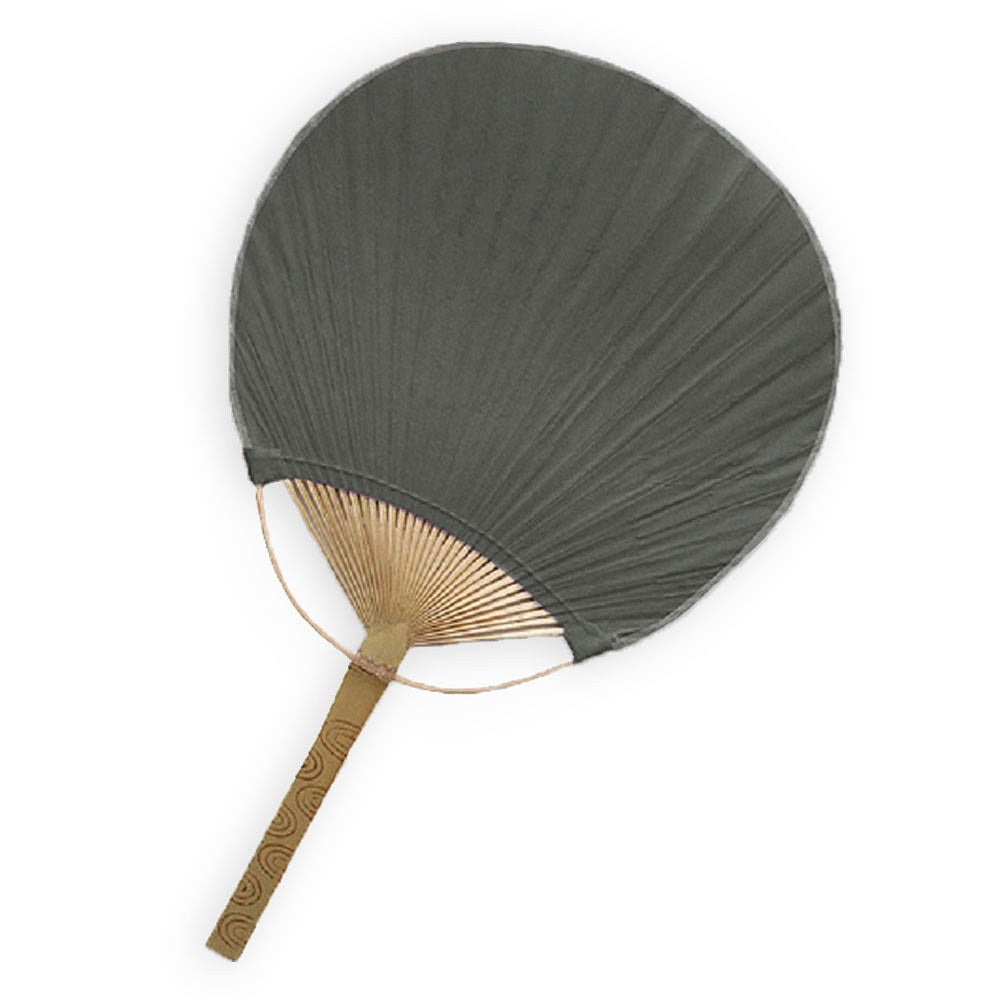 Paddle Fan - Black