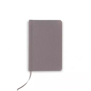 Charcoal Gray Vow Pocket Notebook