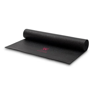 Custom No-Slip Yoga Mat - Boxed Initial