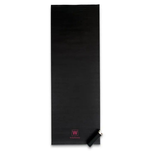 Custom No-Slip Yoga Mat - Boxed Initial