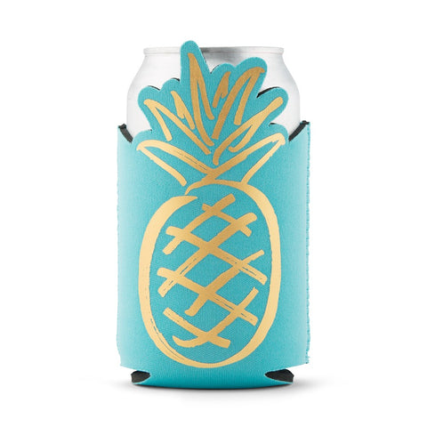 Neoprene Foam Drink Holder - Aloha Beaches