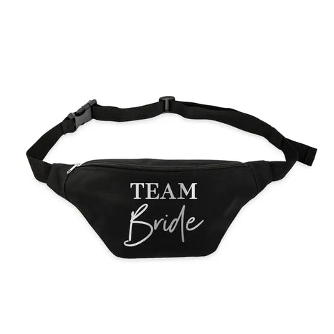 Bachelorette Fanny Pack - Team Bride