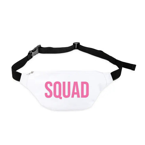 Bachelorette Fanny Pack - Squad