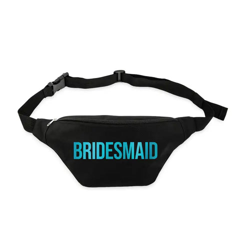 Bachelorette Fanny Pack - Bridesmaid