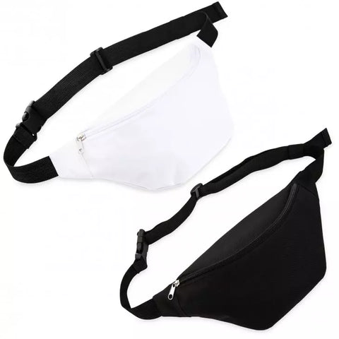 Bachelorette Fanny Pack - Blank