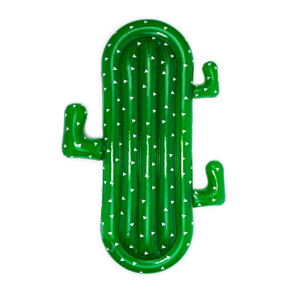 Giant Inflatable Pool Float Toy - Cactus