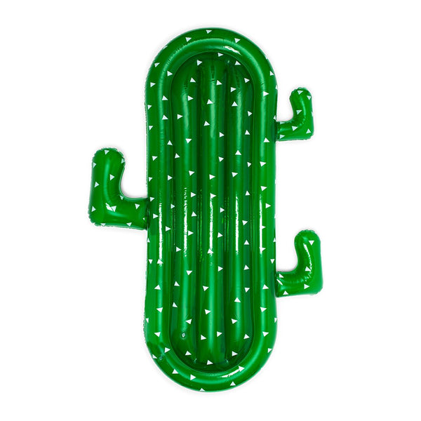 Giant Inflatable Pool Float Toy - Cactus