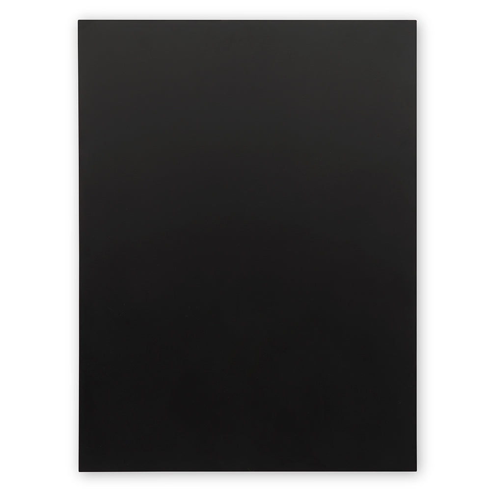 Rectangular Chalkboard Sign - Standard