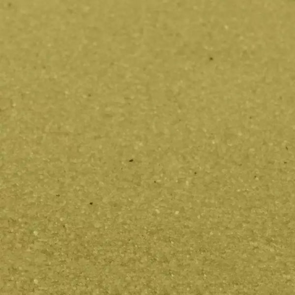 Quarzitic Decorative Sand - 22 Colors