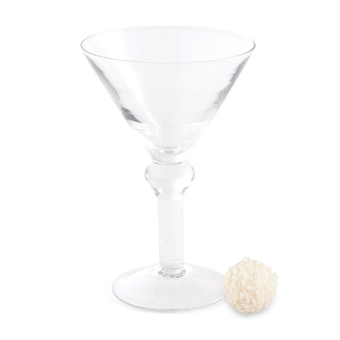 Mini Martini Glasses - Set of 6