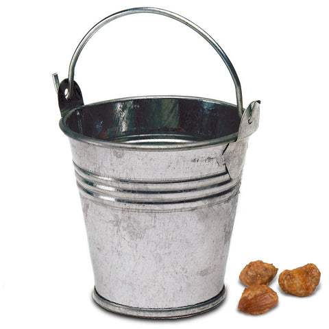 Miniature Metal Pails (12)