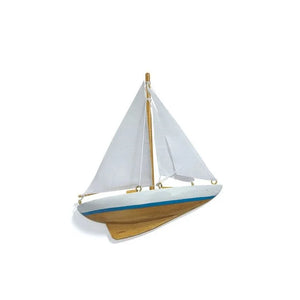 Sailboat Magnet Favor Gift - Smooth Sailing - Set of 6