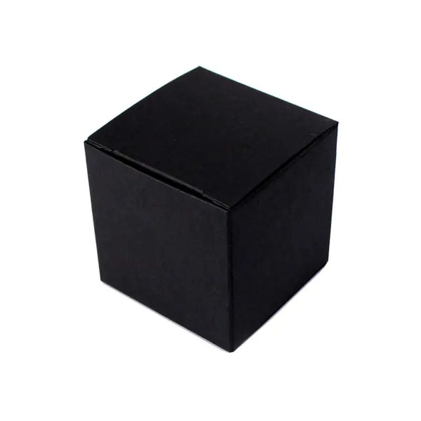 Cube Favor Boxes - Set of 10