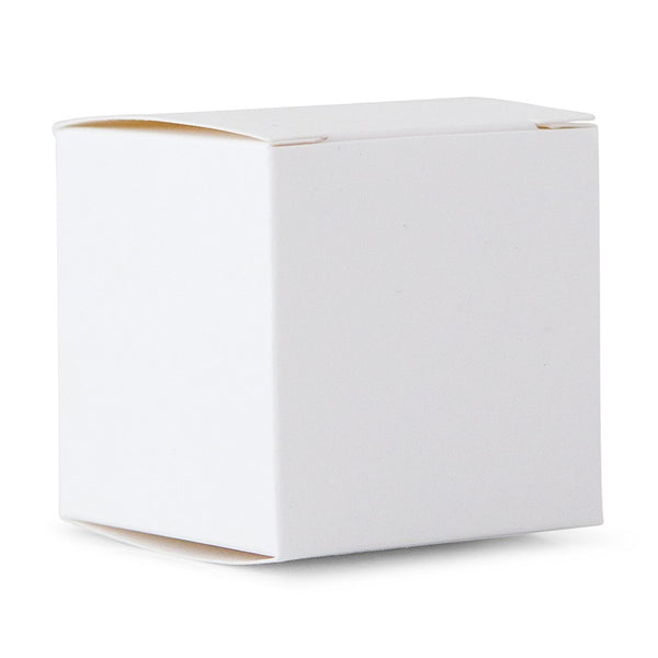 Cube Favor Boxes - Set of 10