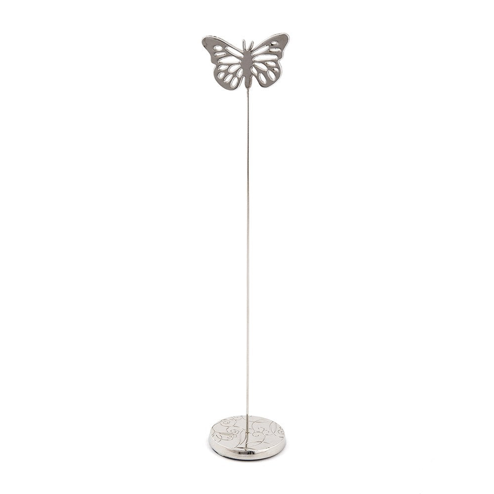 Butterfly Table Number Holder (6)