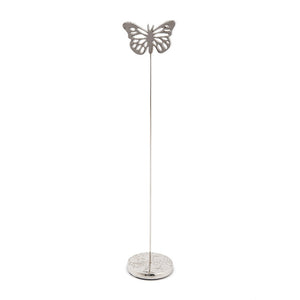 Butterfly Table Number Holder (6)