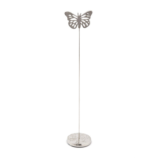 Butterfly Table Number Holder (6)