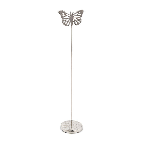 Butterfly Table Number Holder (6)