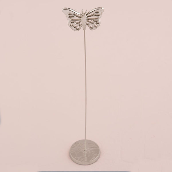 Butterfly Table Number Holder (6)