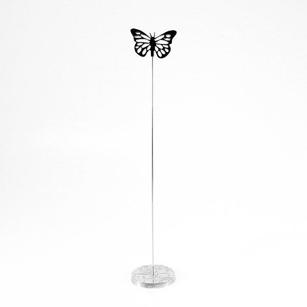 Butterfly Table Number Holder (6)