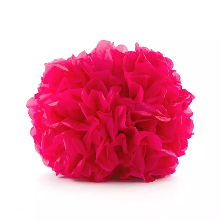 "Celebration Peonies" Tissue Paper Flowers - Large