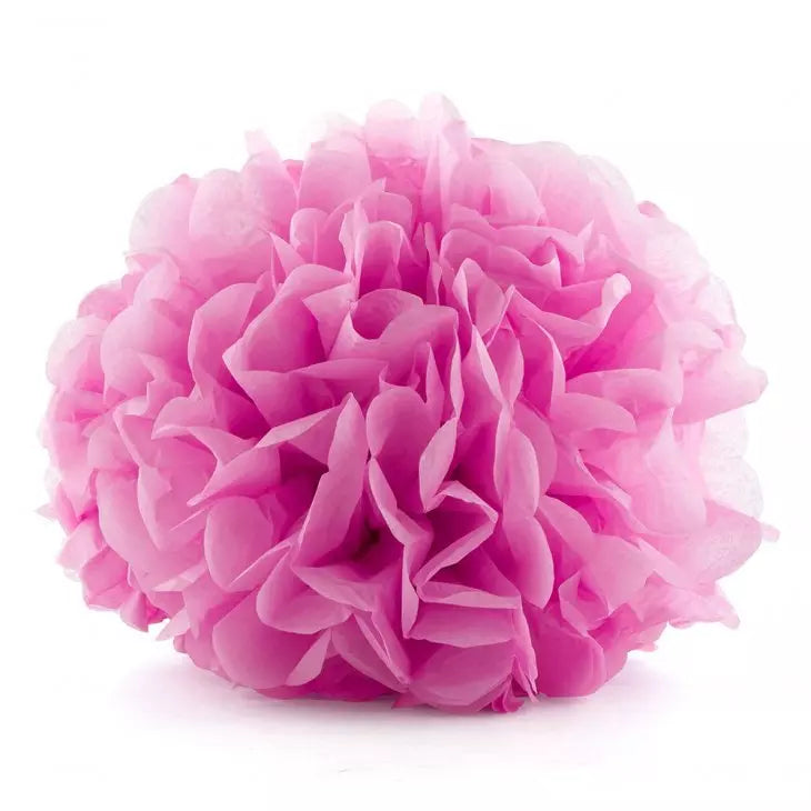 "Celebration Peonies" Tissue Paper Flowers - Extra Large