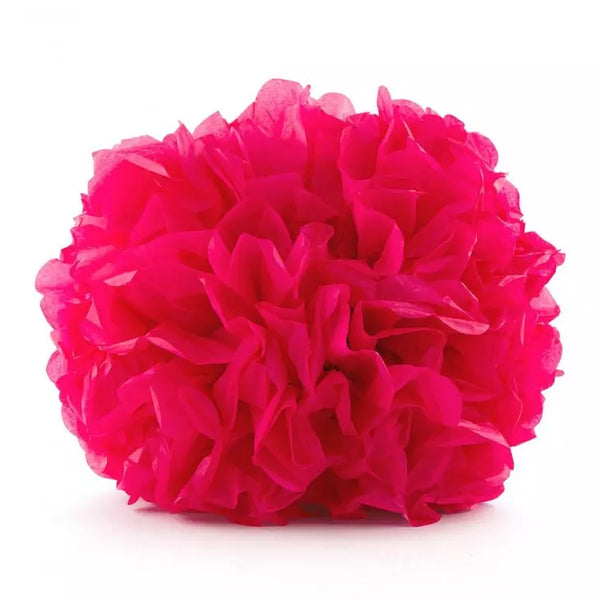 "Celebration Peonies" Tissue Paper Flowers - Extra Large