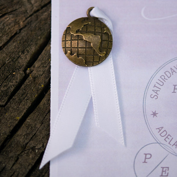 Globe Charms (12)