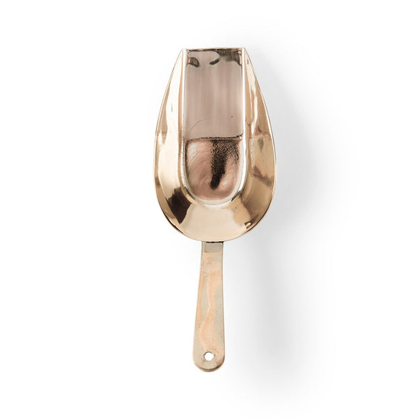 Sweetie Candy Scoop - Gold