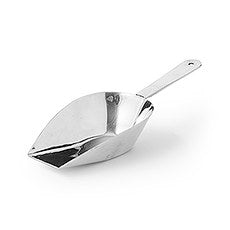 Sweetie Candy Scoop - Silver