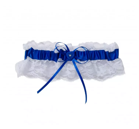 Toss Bridal Garter