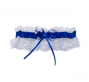 Toss Bridal Garter