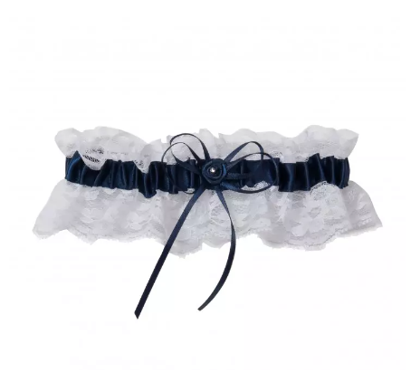 Toss Bridal Garter