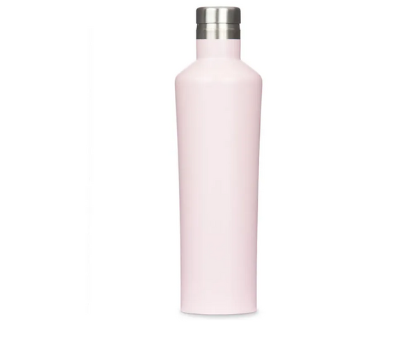 Reusable Stainless Steel Silhouette Water Bottle