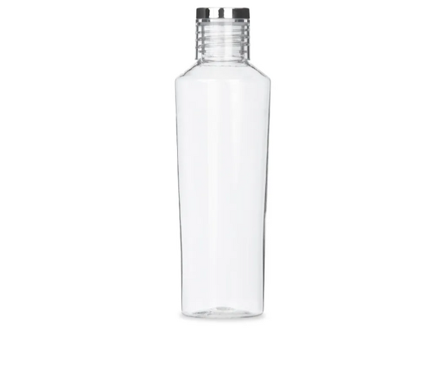 Reusable Plastic Water Bottle