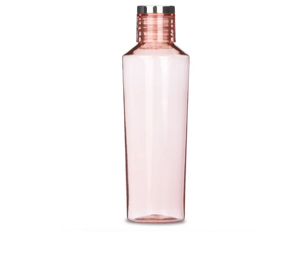 Reusable Plastic Water Bottle