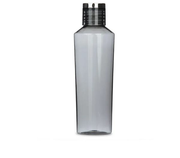 Reusable Plastic Water Bottle