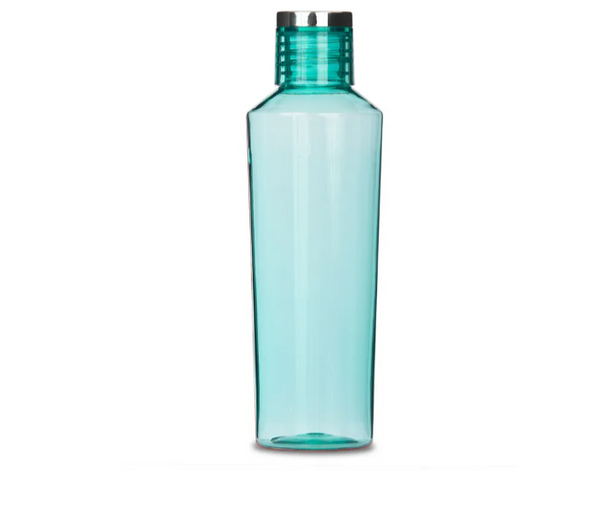 Reusable Plastic Water Bottle