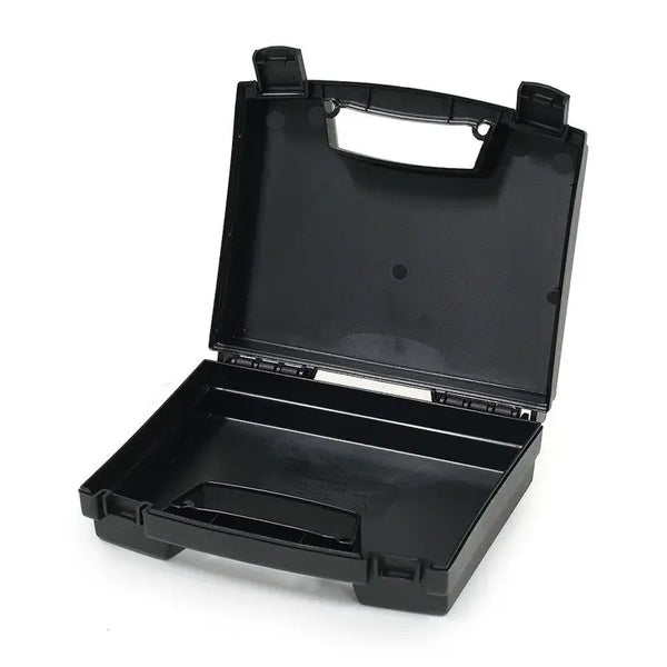 Personalized Ring Bearer Wedding Ring Security Briefcase - Special Agent